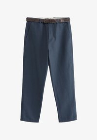 Non sélectionné, navy blue