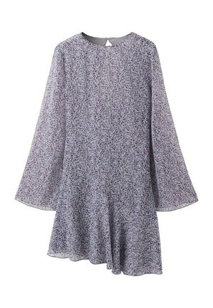 TEEN - Vestito casual - purple