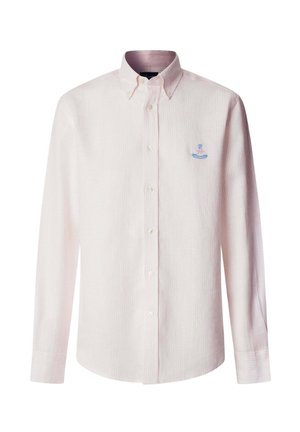 Façonnable, FAÇONNABLE SHIRT CLBD LI FRNK STP BIR - Chemise - dusk purple