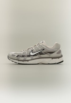 Nike Sportswear, P-6000 - Zapatillas - light bone/summit white / college grey