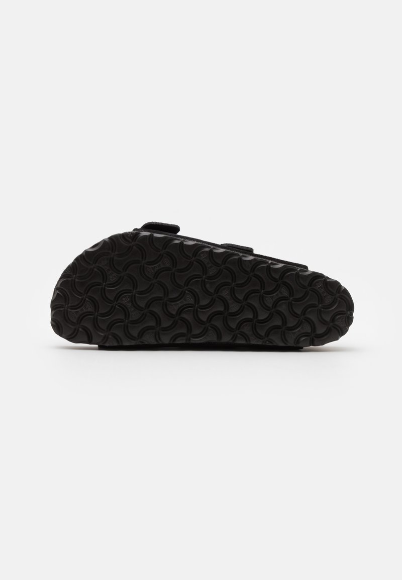 Herren Sneaker | Birkenstock ARIZONA SOFT FOOTBED UNISEX Pantolette flach black/schwarz - DY63292 Herren Sneaker | Birkenstock ARIZONA SOFT FOOTBED UNISEX Pantolette flach black/schwarz - DY63292