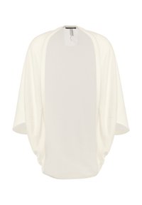 comma Overgangsjakke - white