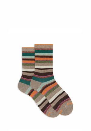 Calze - beige