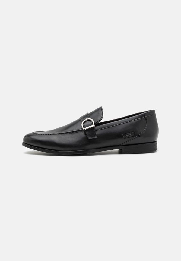 DAWSON - Smart slip-ons