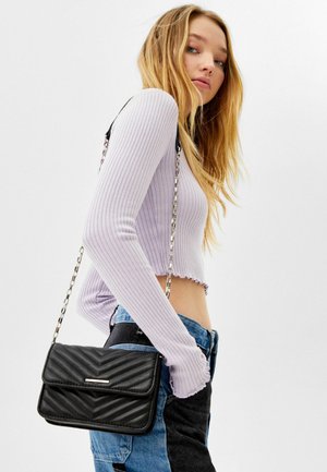 BASIC - Across body bag - black