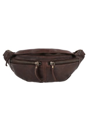 ACTON - Heuptas - dunkelbraun