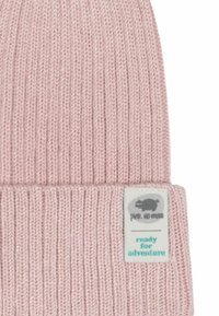 Pink no more UNISEX jasnoróżowy