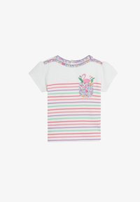 Kijelölve, coral pink flamingo