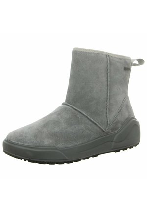 COSY - Snowboot/Winterstiefel - grau