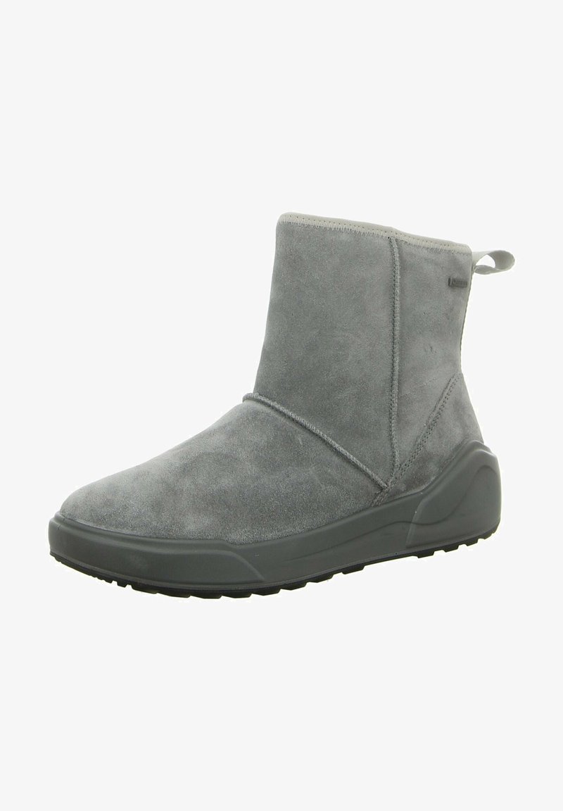 Legero COSY - Snowboot/Winterstiefel - grau