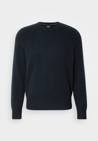 EMALVO - Maglione - dark blue