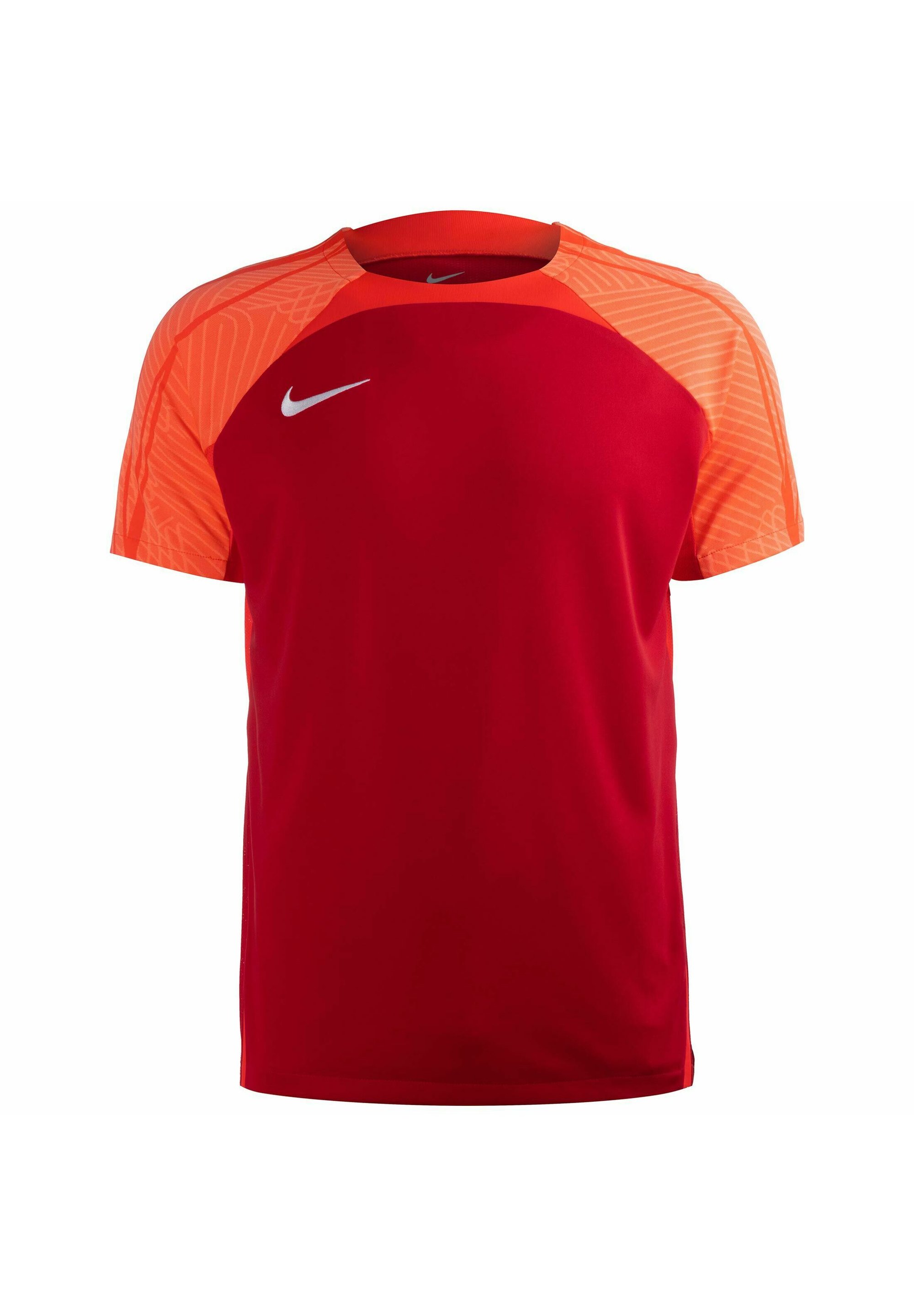 nike plus size long sleeve