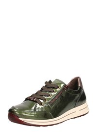ara OSAKA 2.0 - Sneakers laag - groen