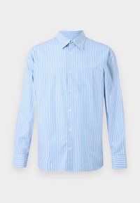 JJECODY SHIRT - Camisa - windsurfer