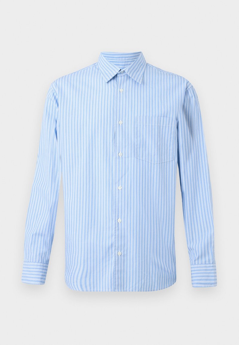 jack & jones Overhemd blauw jack & jones Overhemd blauw