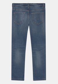 Marks & Spencer Vaqueros rectos - blue denim