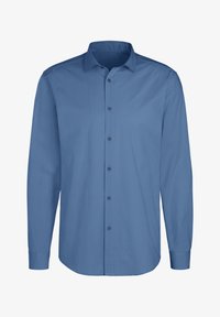 Selezionato, blau