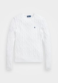Selected, weiss