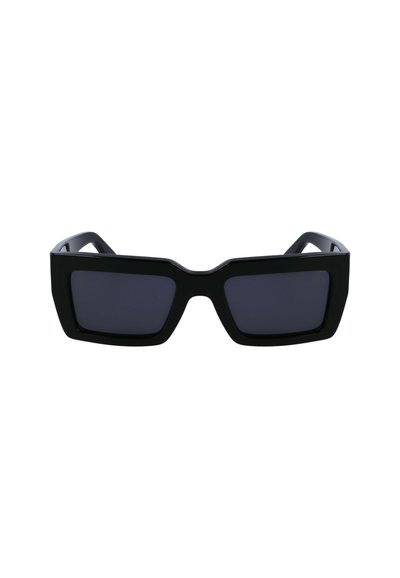 FERRAGAMO SALVATORE - Sončna očala - black