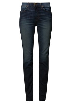 Slim fit -farkut - blue denim