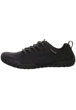 CORSO - Casual lace-ups - grau dunkel