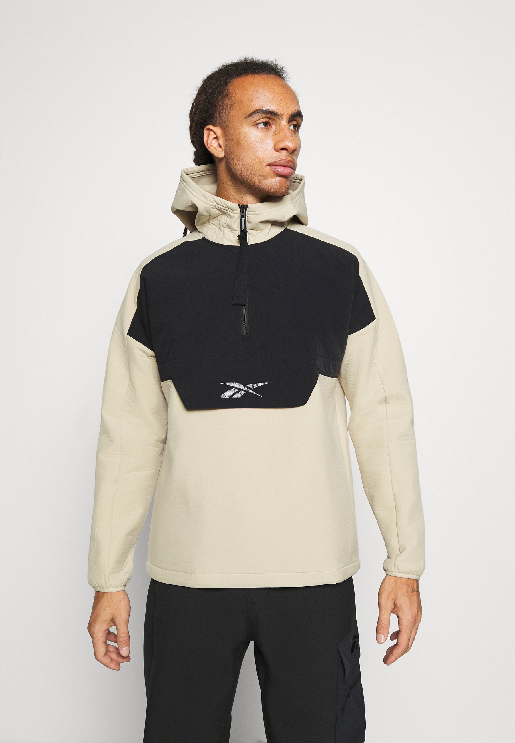 veste homme reebok