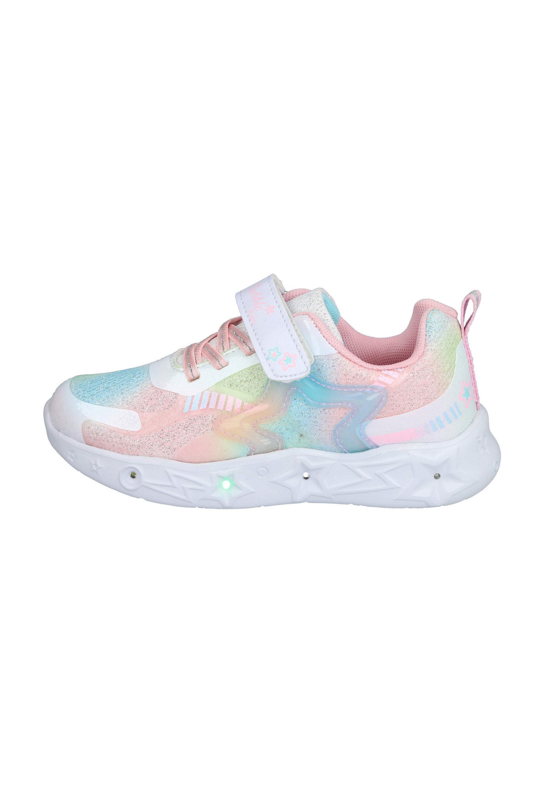 Zapatillas Deportivas Zalando Ropa De NiÃ±a Bubble Kids CON LUCES