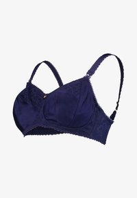 Non sélectionné, navy