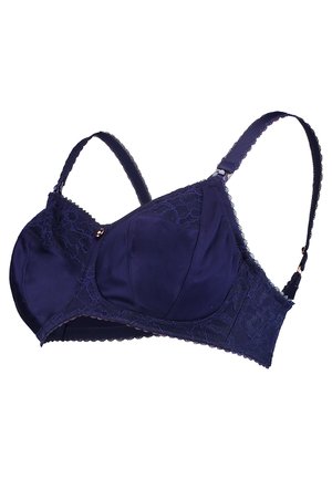 Cake Maternity TEA BRA - Topp - navy