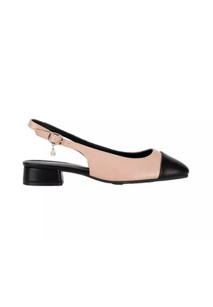 Lasocki, BALLERINES FEMME - Pumps - beige