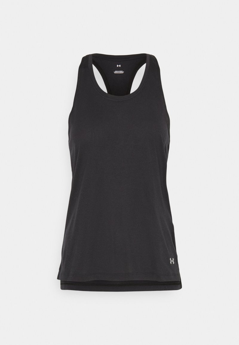 Under Armour Top zwart
