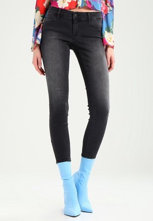 Jeans Skinny Fit - black