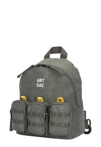 Artsac POP JAKSON - Zaino - grey