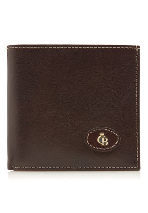 Castelijn & Beerens Portemonnee - mocca