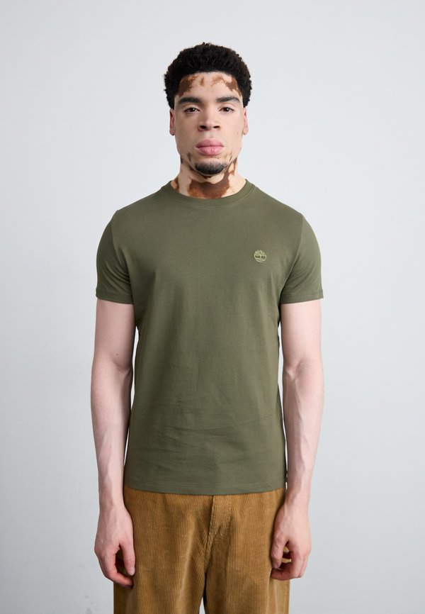 SHORT SLEEVE TEE - Basic T-shirt