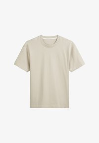 Atlasīts, gray silk