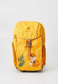 Deuter - WALDFUCHS 14 UNISEX - Rucksack - amber/maple Thumbnail Image 1