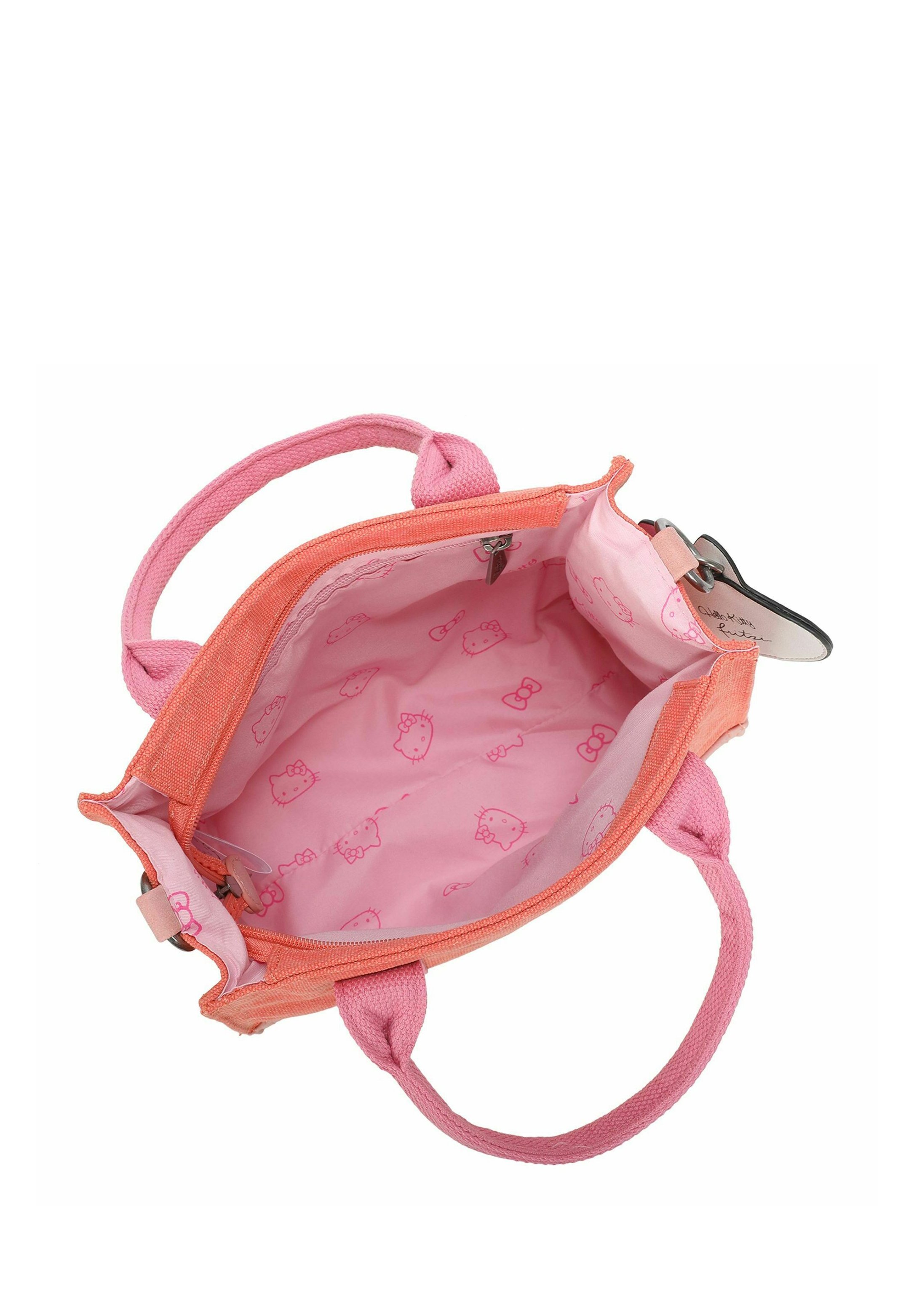 ショルダーバッグ・ポシェット Hello Kitty | Hello Kitty fritzi Izzy Medium Mango Cat Hello Kitty | Hello Kitty fritzi Izzy Medium Mango Cat