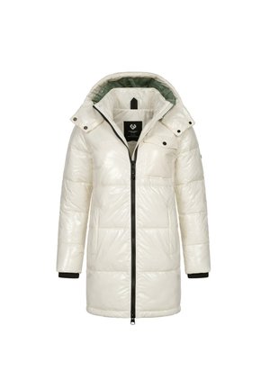 ROOBIE  - Téli kabát - off white