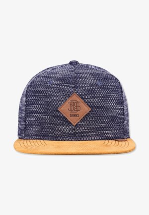 Djinn's Cap - navy