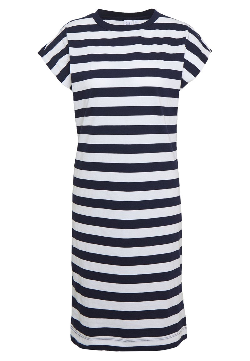 Gap Tall Day dress dark blue (Pre-owned)