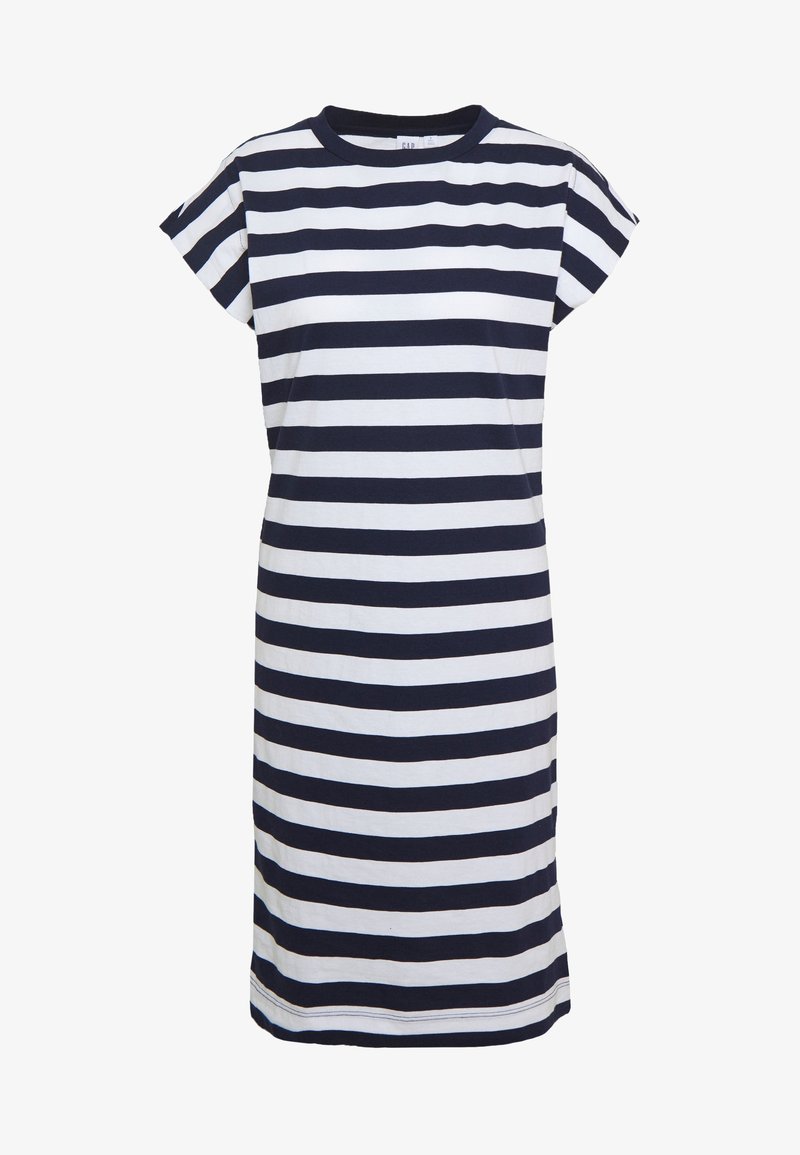 Gap Tall Day dress dark blue (Pre-owned)