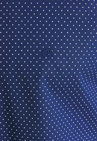 Calvin Klein Tailored Camisa elegante - dark blue