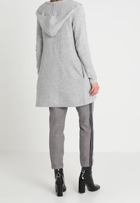 TOM TAILOR Cardigan - grey