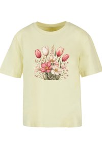 Unselected, softyellow