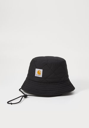 Carhartt WIP, MYTON BUCKET HAT UNISEX - Sombrero - black