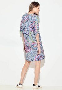 Cecil Denní šaty - weiß