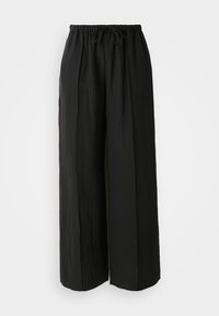 Unselected, black