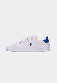 Δεν επιλέχθηκε, white/heritage blue/hunt navy