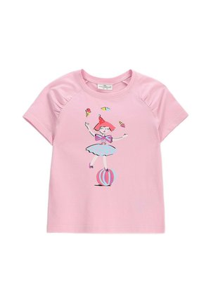Coccodrillo, - T-shirt z nadrukiem